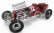 Cmc Alfa romeo F1  P3 N 12 Winner Italy Gp 1933 Fagioli 1:18 Red