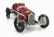 Cmc Alfa romeo F1  P3 N 12 Winner Italy Gp 1933 Fagioli 1:18 Red