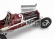 Cmc Alfa romeo F1 P3 N 2 Winner Germany Gp 1932 R.caracciola 1:18 Red