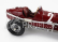 Cmc Alfa romeo F1 P3 N 2 Winner Germany Gp 1932 R.caracciola 1:18 Red