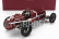 Cmc Alfa romeo F1 P3 N 2 Winner Germany Gp 1932 R.caracciola 1:18 Red