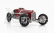 Cmc Alfa romeo F1 P3 N 2 Winner Germany Gp 1932 R.caracciola 1:18 Red