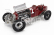 Cmc Alfa romeo F1 P3 N 2 Winner Germany Gp 1932 R.caracciola 1:18 Red