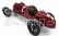 Cmc Alfa romeo F1 P3 N 2 Winner Germany Gp 1932 R.caracciola 1:18 Red