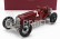 Cmc Alfa romeo F1 P3 N 2 Winner Germany Gp 1932 R.caracciola 1:18 Red