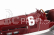 Cmc Alfa romeo F1 P3 N 6 Winner Monza Gp 1932 R.caracciola 1:18 Red