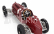 Cmc Alfa romeo F1 P3 N 6 Winner Monza Gp 1932 R.caracciola 1:18 Red