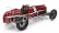 Cmc Alfa romeo F1 P3 N 6 Winner Monza Gp 1932 R.caracciola 1:18 Red