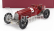 Cmc Alfa romeo F1 P3 N 6 Winner Monza Gp 1932 R.caracciola 1:18 Red