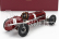 Cmc Alfa romeo F1  P3 N 8 Winner Italy Gp 1932 Tazio Nuvolari 1:18 Red