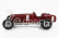 Cmc Alfa romeo F1  P3 N 8 Winner Italy Gp 1932 Tazio Nuvolari 1:18 Red