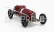 Cmc Alfa romeo F1  P3 N 8 Winner Italy Gp 1932 Tazio Nuvolari 1:18 Red