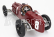 Cmc Alfa romeo F1  P3 N 8 Winner Italy Gp 1932 Tazio Nuvolari 1:18 Red