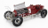 Cmc Alfa romeo F1  P3 N 8 Winner Italy Gp 1932 Tazio Nuvolari 1:18 Red