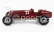 Cmc Alfa romeo F1 P3 N 95 Winner Klausenrennen Gp 1932 Rudolf Caracciola 1:18 Red