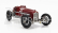 Cmc Alfa romeo F1 P3 N 95 Winner Klausenrennen Gp 1932 Rudolf Caracciola 1:18 Red