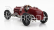 Cmc Alfa romeo F1 P3 N 95 Winner Klausenrennen Gp 1932 Rudolf Caracciola 1:18 Red