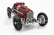 Cmc Alfa romeo F1 P3 N 95 Winner Klausenrennen Gp 1932 Rudolf Caracciola 1:18 Red