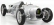 Cmc Auto union F1  Type C N 18 Winner Internationales Eifelrennen 1936 B.rosemeyer 1:18 Silver