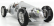 Cmc Auto union F1  Type C N 18 Winner Internationales Eifelrennen 1936 B.rosemeyer 1:18 Silver