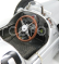 Cmc Auto union F1  Type C N 18 Winner Internationales Eifelrennen 1936 B.rosemeyer 1:18 Silver
