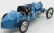 Cmc Bugatti F1  Typ 35 Grand Prix 1924 1:18 Bluette