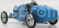 Cmc Bugatti F1  Typ 35 Grand Prix 1924 1:18 Bluette