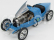 Cmc Bugatti F1  Typ 35 Grand Prix 1924 1:18 Bluette