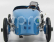 Cmc Bugatti F1  Typ 35 Grand Prix 1924 1:18 Bluette