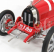 Cmc Bugatti T35 N 11 Nation Colour Project Italy 1924 1:18 Red