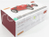 Cmc Bugatti T35 N 11 Nation Colour Project Italy 1924 1:18 Red