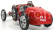 Cmc Bugatti T35 N 11 Nation Colour Project Italy 1924 1:18 Red