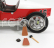 Cmc Bugatti T35 N 16 Nation Colour Project Monaco 1924 1:18 Červená Bílá