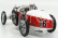 Cmc Bugatti T35 N 16 Nation Colour Project Monaco 1924 1:18 Červená Bílá