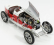 Cmc Bugatti T35 N 16 Nation Colour Project Monaco 1924 1:18 Červená Bílá