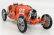 Cmc Bugatti T35 N 23 Nation Colour Project Netherland 1924 1:18 Orange