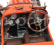 Cmc Bugatti T35 N 23 Nation Colour Project Netherland 1924 1:18 Orange