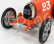 Cmc Bugatti T35 N 23 Nation Colour Project Netherland 1924 1:18 Orange