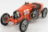 Cmc Bugatti T35 N 23 Nation Colour Project Netherland 1924 1:18 Orange