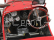 Cmc Bugatti T35 N 25 Nation Coulor Project Portugal 1924 1:18 Red