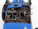 Cmc Bugatti T35 N 30 With Driver Figure 1924 1:18 Blue