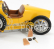 Cmc Bugatti T35 N 58 With Driver Figure 1924 1:18 Žlutá