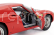 Cmc Ferrari 250lm Ch.n5899 Team Scuderia Filipinetti N 31 Winner Monza 1964 Nino Vaccarella 1:18 Red