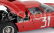 Cmc Ferrari 250lm Ch.n5899 Team Scuderia Filipinetti N 31 Winner Monza 1964 Nino Vaccarella 1:18 Red