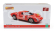Cmc Ferrari 250lm Ch.n5899 Team Scuderia Filipinetti N 31 Winner Monza 1964 Nino Vaccarella 1:18 Red