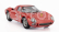 Cmc Ferrari 250lm Ch.n5899 Team Scuderia Filipinetti N 31 Winner Monza 1964 Nino Vaccarella 1:18 Red