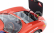Cmc Ferrari 250lm Ch.n5899 Team Scuderia Filipinetti N 31 Winner Monza 1964 Nino Vaccarella 1:18 Red
