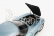 Cmc Ferrari 275 Gtb/c Competizione Ch.9057 N 55 1966 1:18 Světle Modrá Met