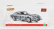 Cmc Ferrari 275 Gtb/c Competizione Ch.9057 N 55 1966 1:18 Světle Modrá Met