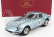 Cmc Ferrari 275 Gtb/c Competizione Ch.9057 N 55 1966 1:18 Světle Modrá Met